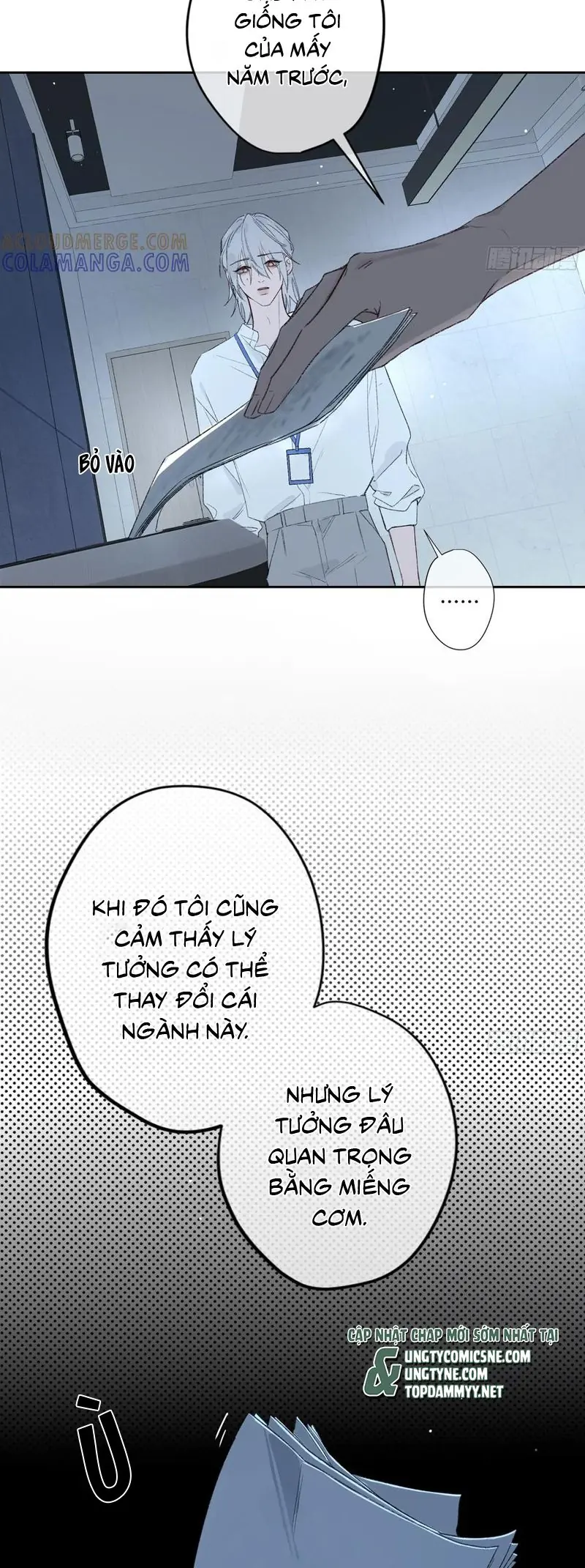 Ác Linh Chapter 55 - Trang 41
