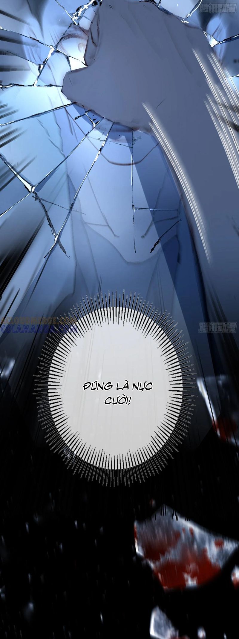 Ác Linh Chapter 55 - Trang 48