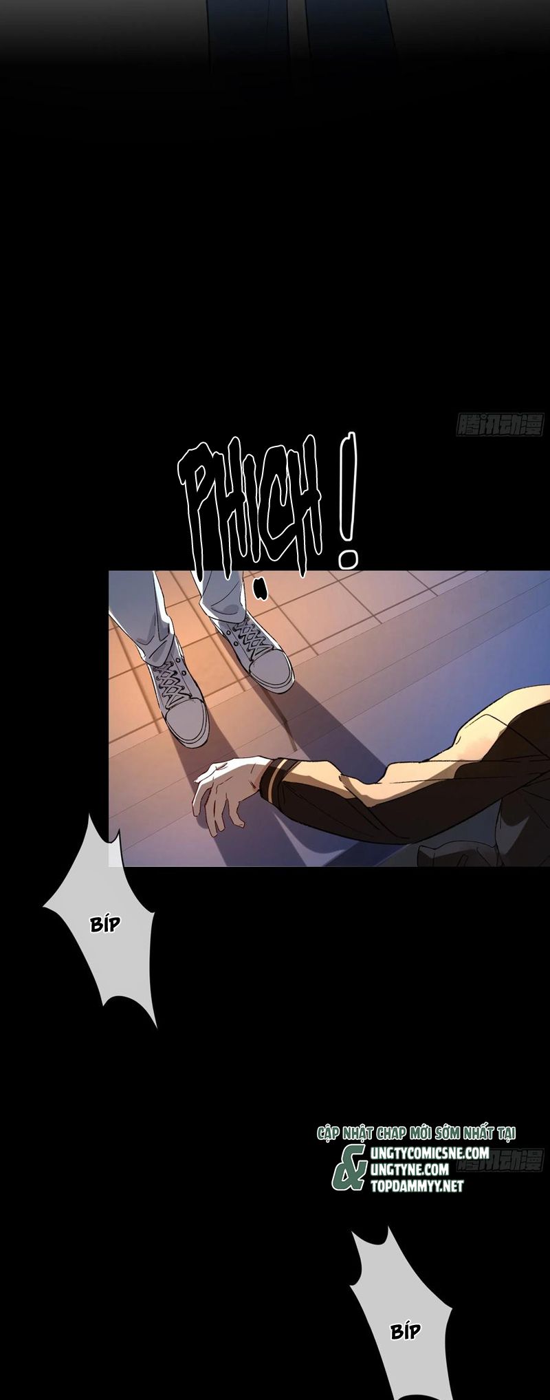 Ác Linh Chapter 56 - Trang 13
