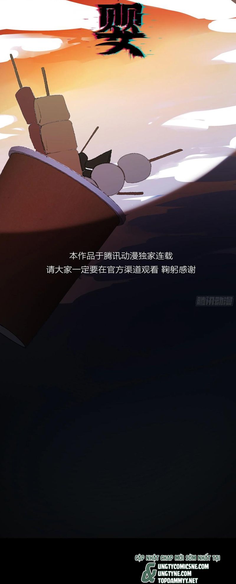 Ác Linh Chapter 56 - Trang 18