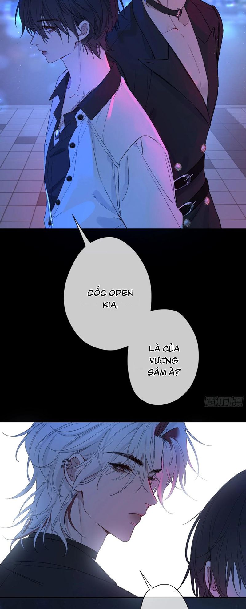 Ác Linh Chapter 56 - Trang 23