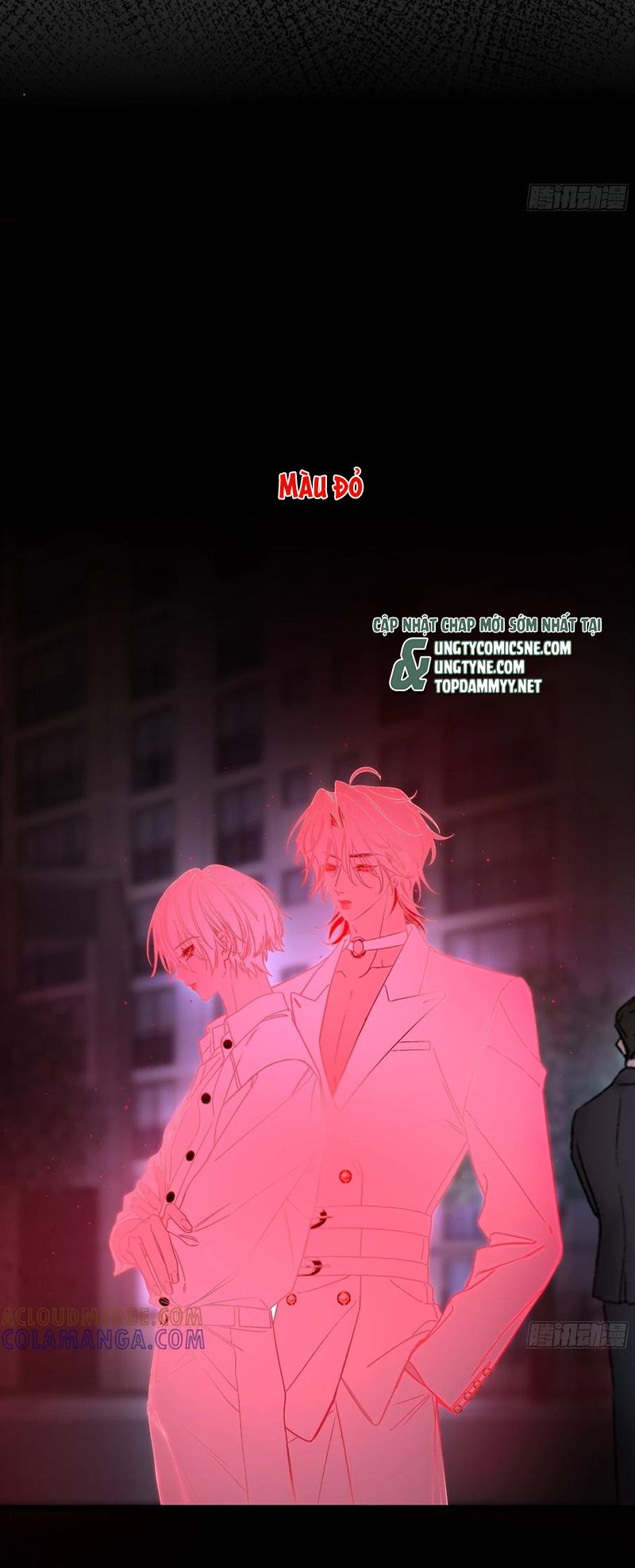 Ác Linh Chapter 56 - Trang 26