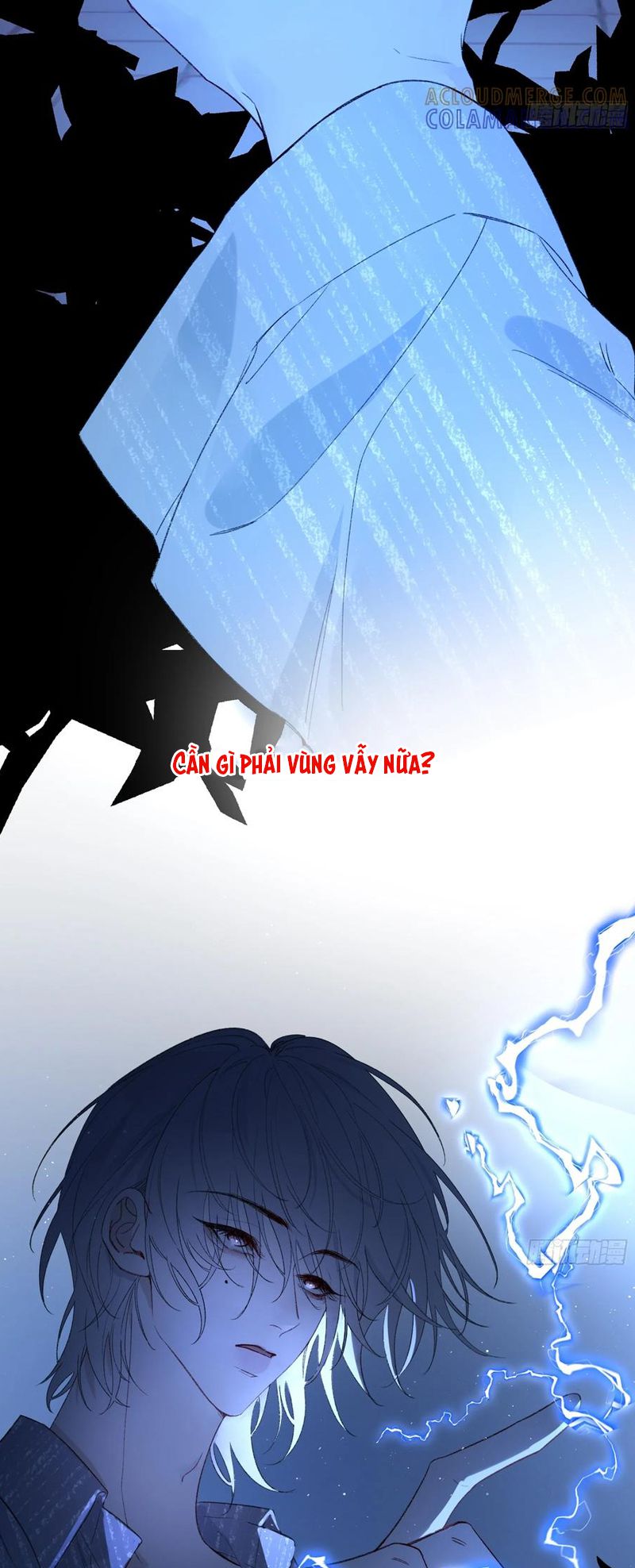 Ác Linh Chapter 56 - Trang 35
