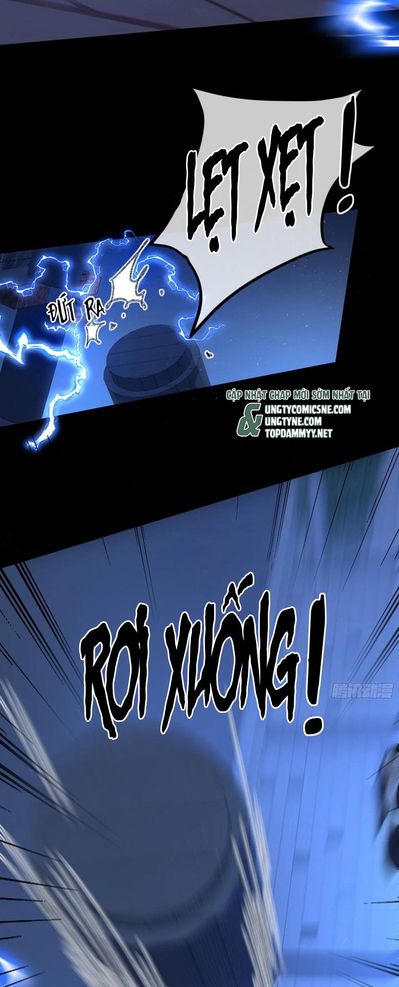 Ác Linh Chapter 56 - Trang 38