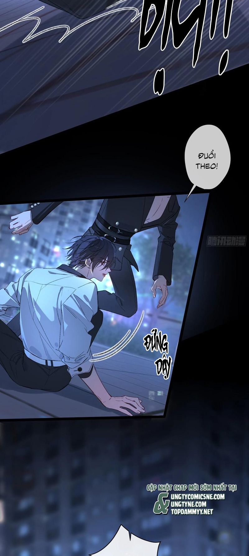 Ác Linh Chapter 56 - Trang 41
