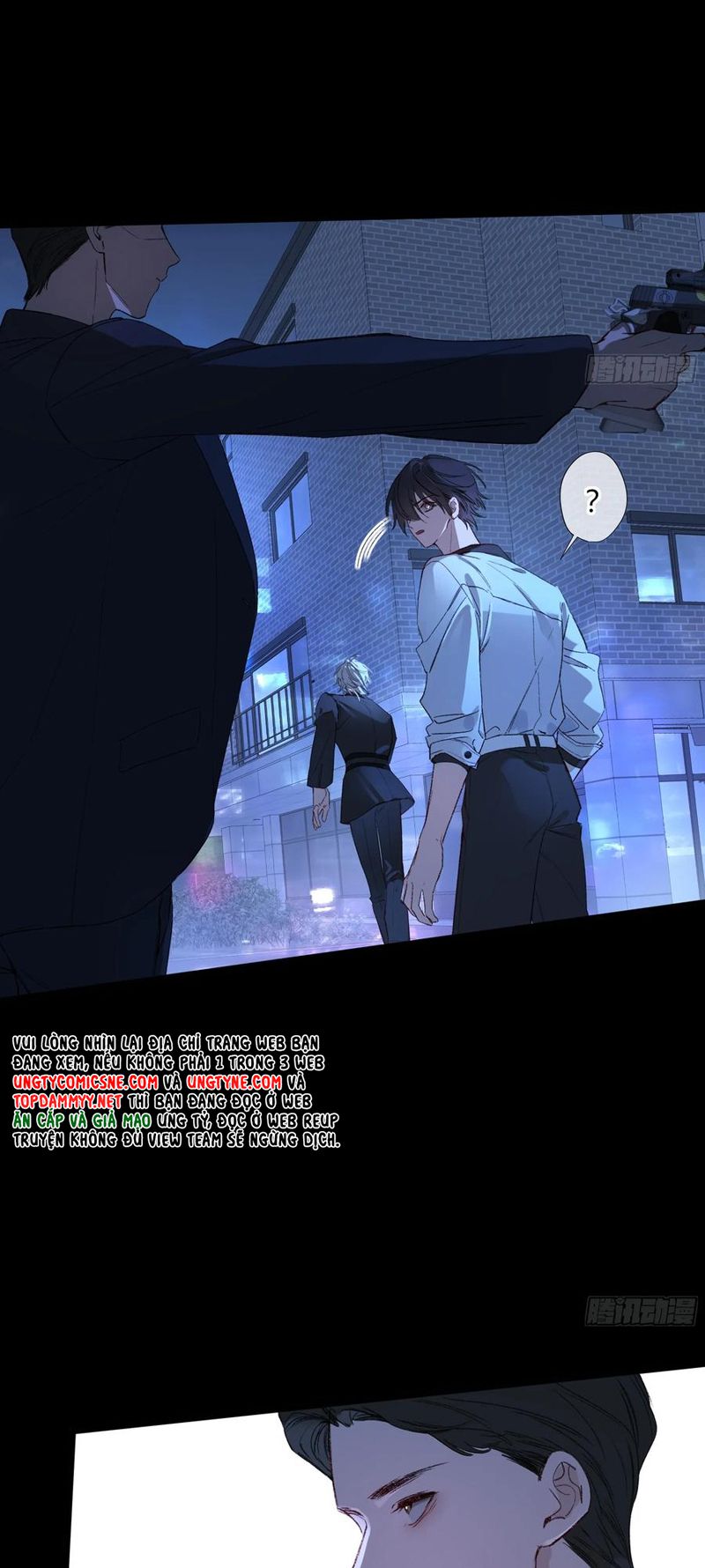 Ác Linh Chapter 56 - Trang 43