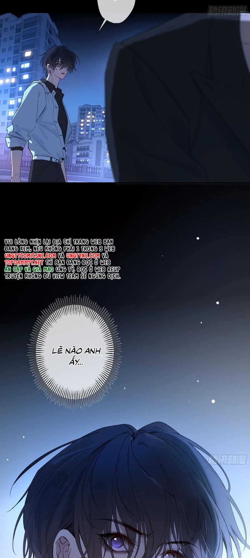Ác Linh Chapter 56 - Trang 47
