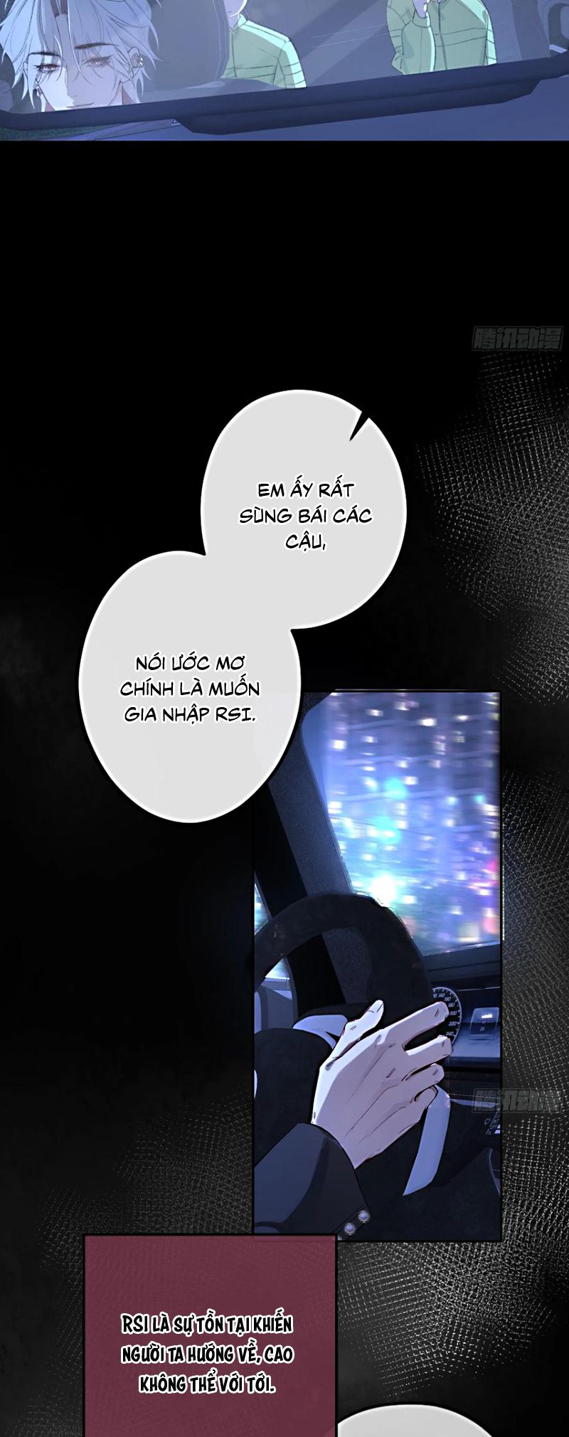 Ác Linh Chapter 57 - Trang 13