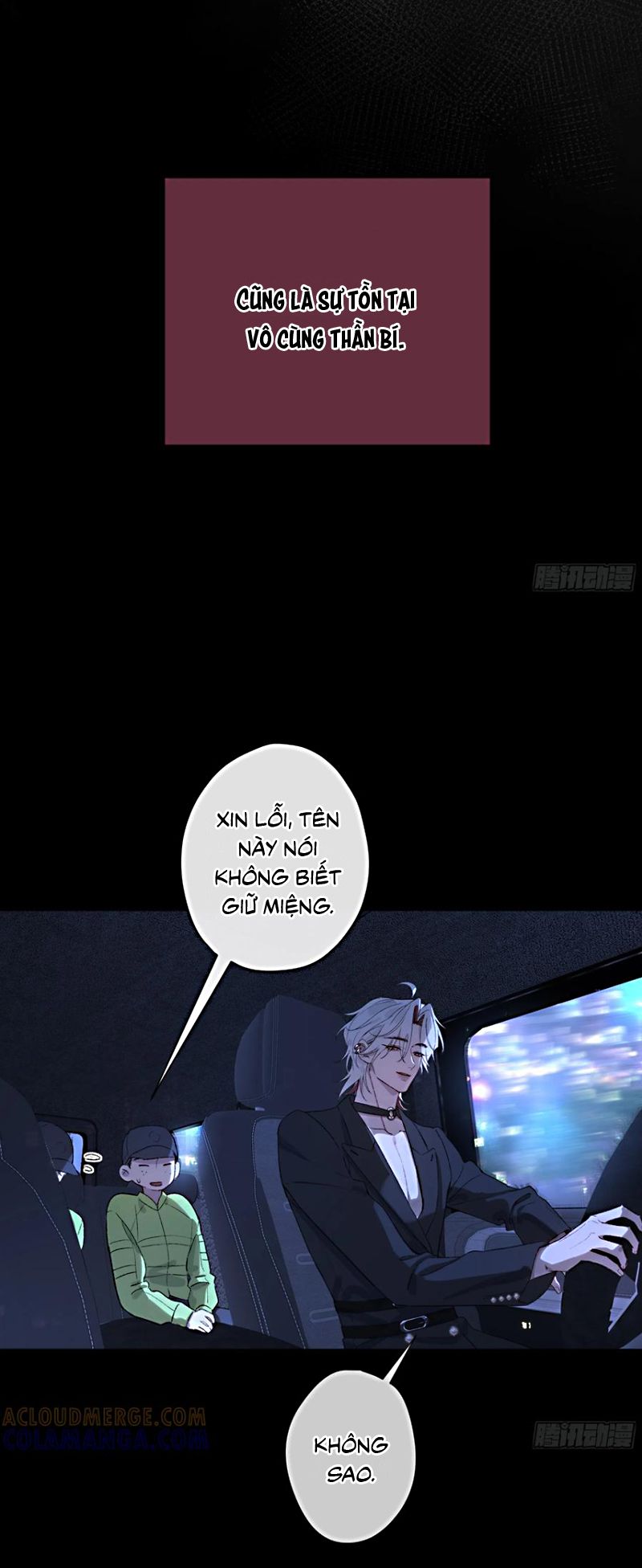 Ác Linh Chapter 57 - Trang 15