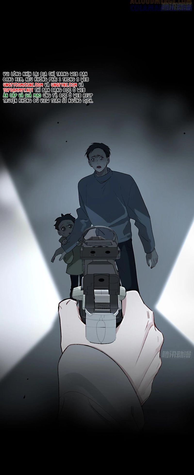 Ác Linh Chapter 57 - Trang 19