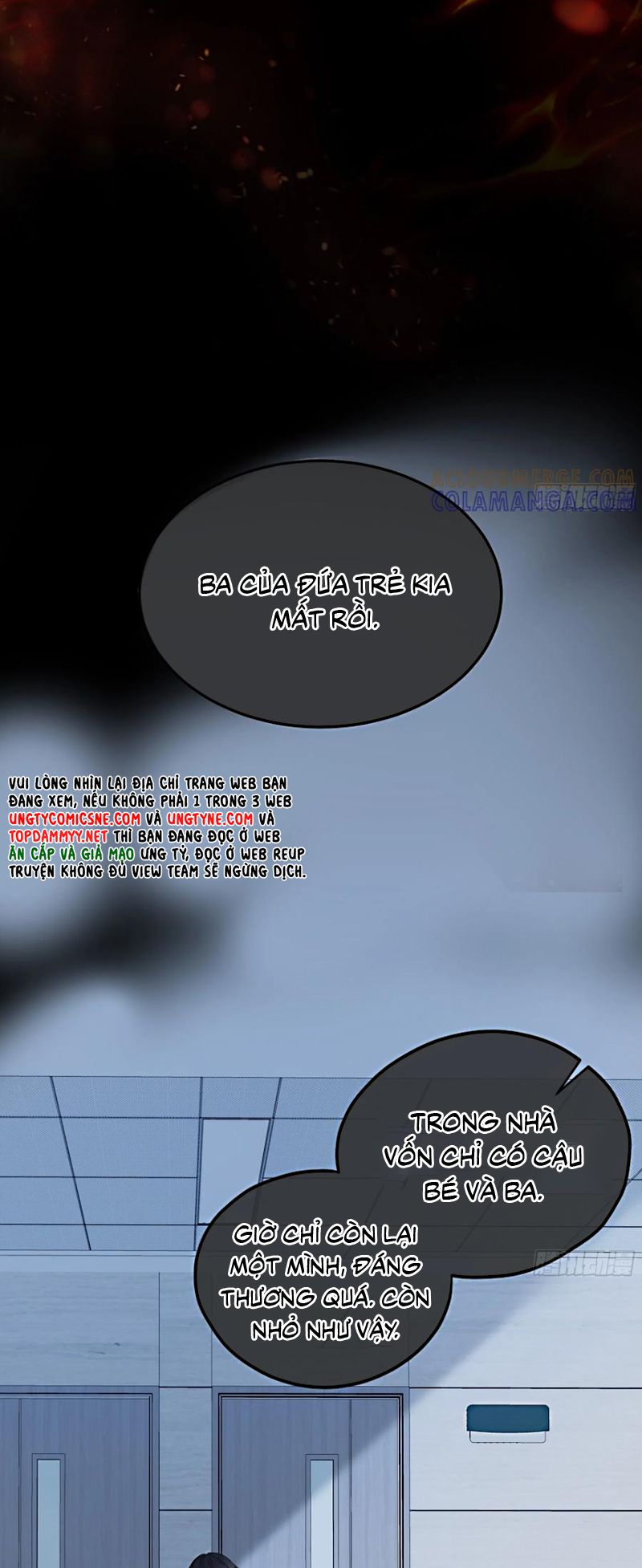 Ác Linh Chapter 57 - Trang 38