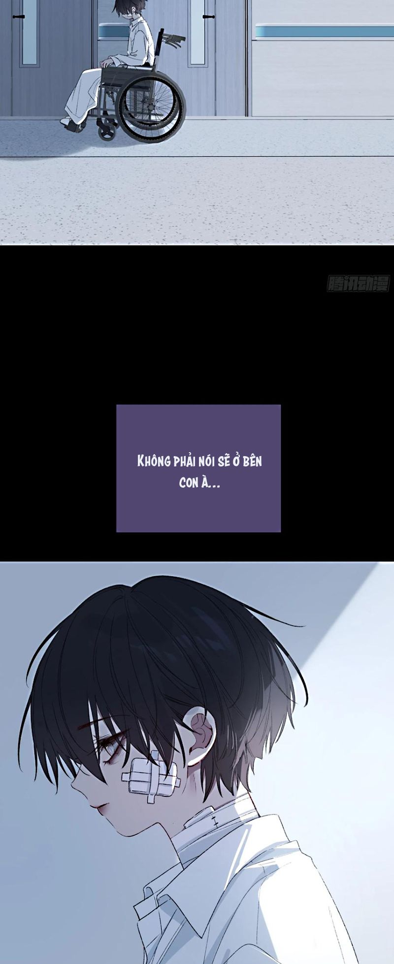 Ác Linh Chapter 57 - Trang 39