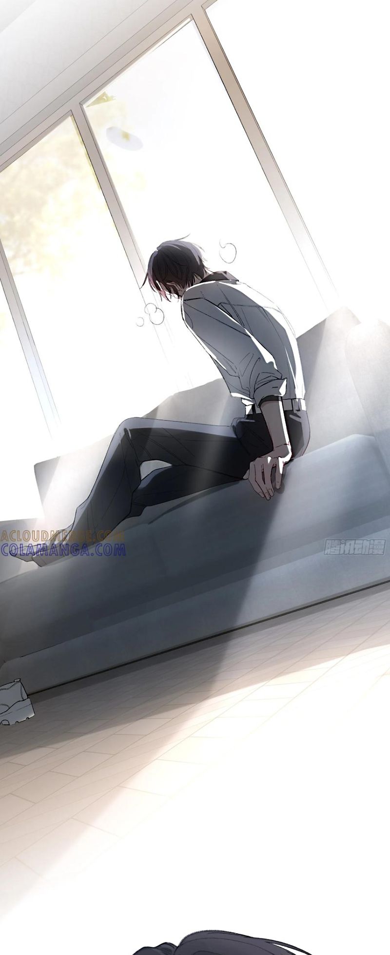 Ác Linh Chapter 57 - Trang 50