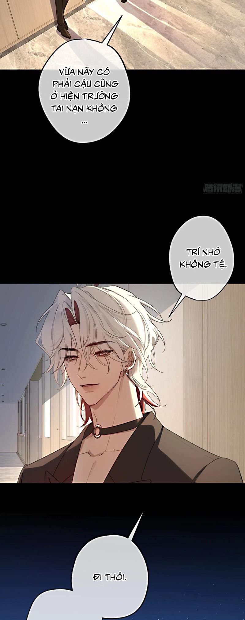 Ác Linh Chapter 57 - Trang 7