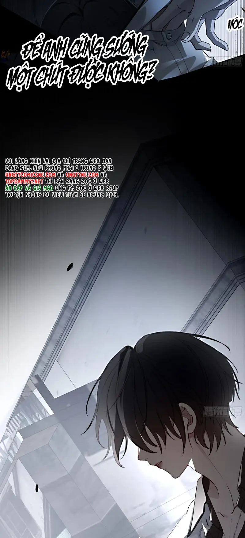 Ác Linh Chapter 58 - Trang 11