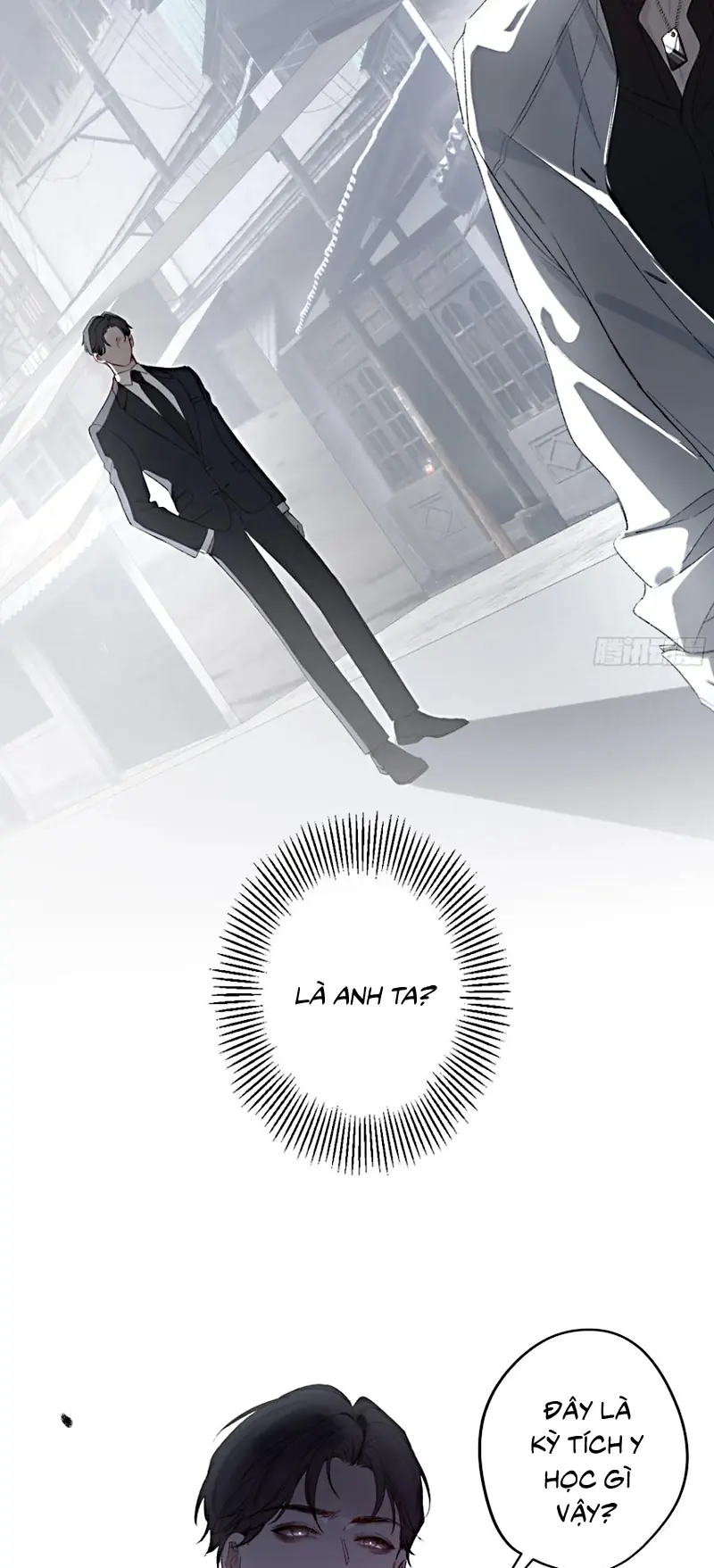 Ác Linh Chapter 58 - Trang 12
