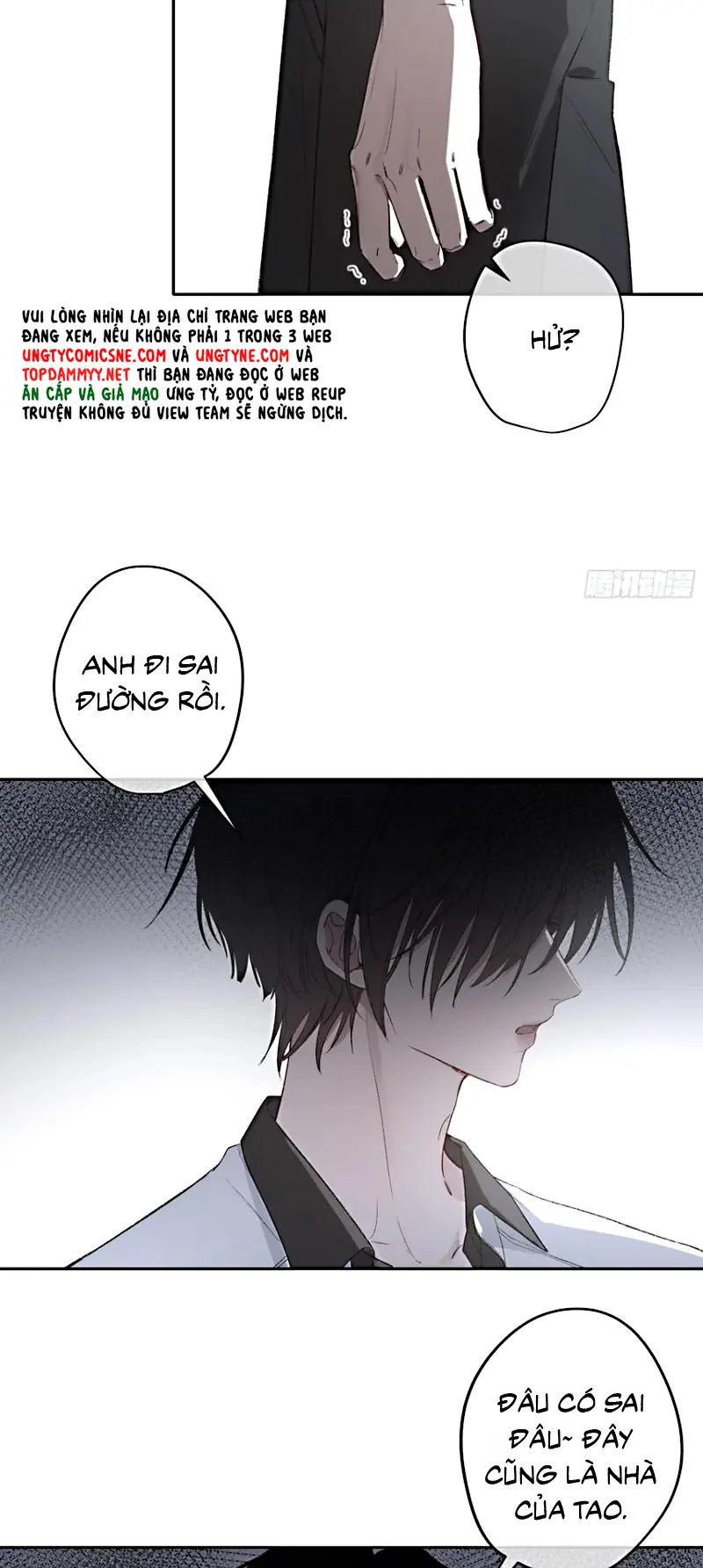 Ác Linh Chapter 58 - Trang 16