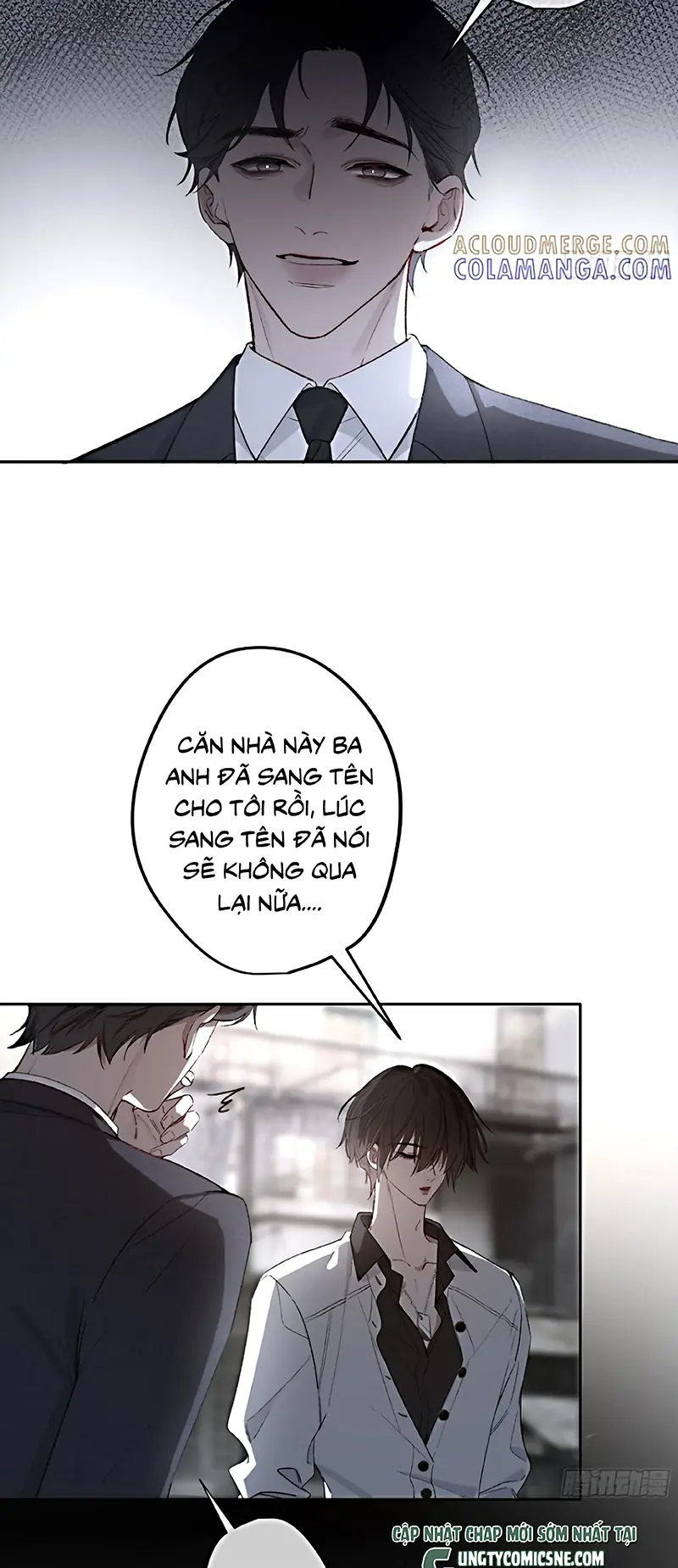 Ác Linh Chapter 58 - Trang 17