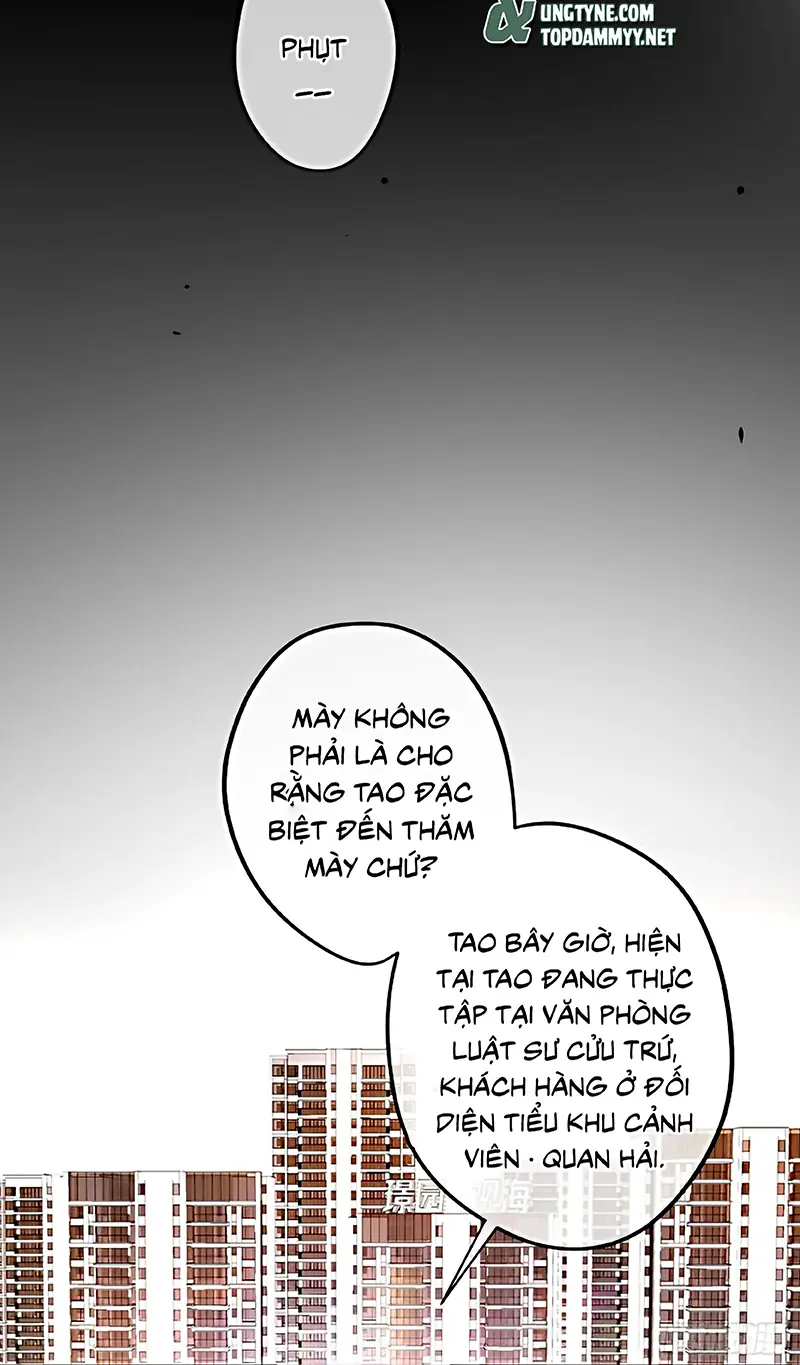 Ác Linh Chapter 58 - Trang 18