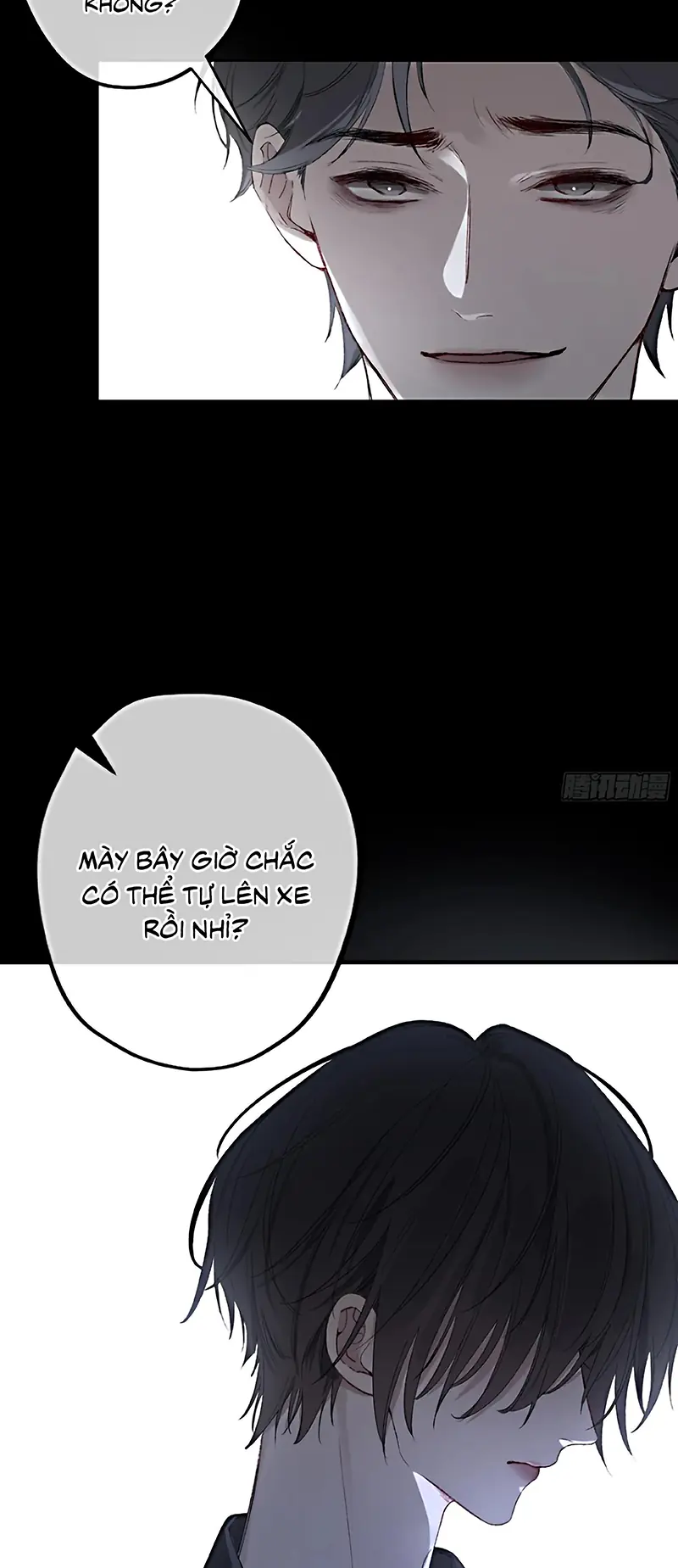 Ác Linh Chapter 58 - Trang 20