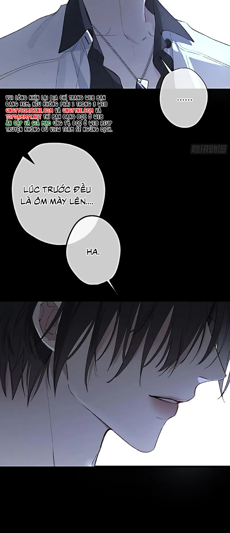 Ác Linh Chapter 58 - Trang 21