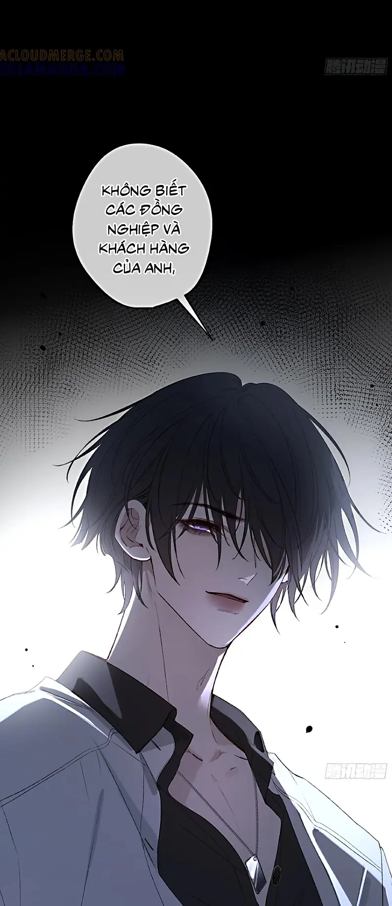 Ác Linh Chapter 58 - Trang 22