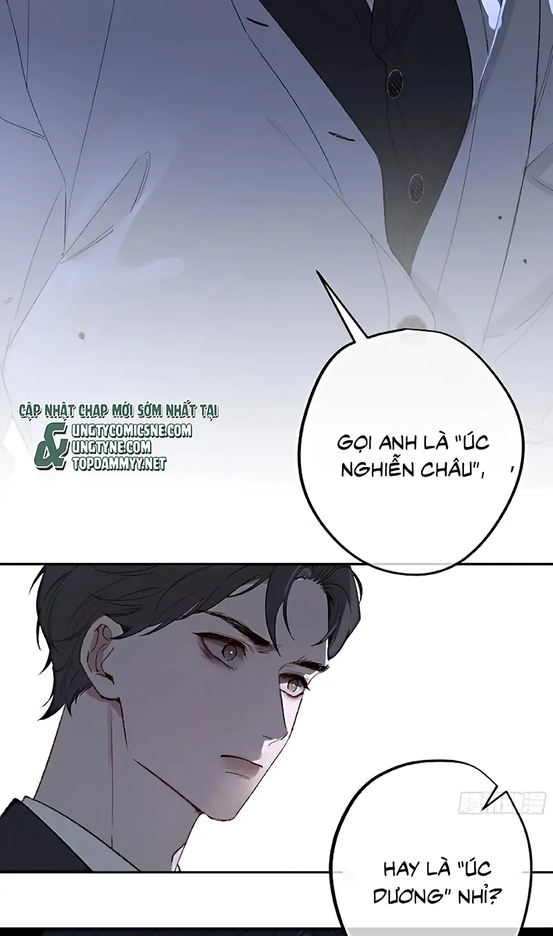 Ác Linh Chapter 58 - Trang 23
