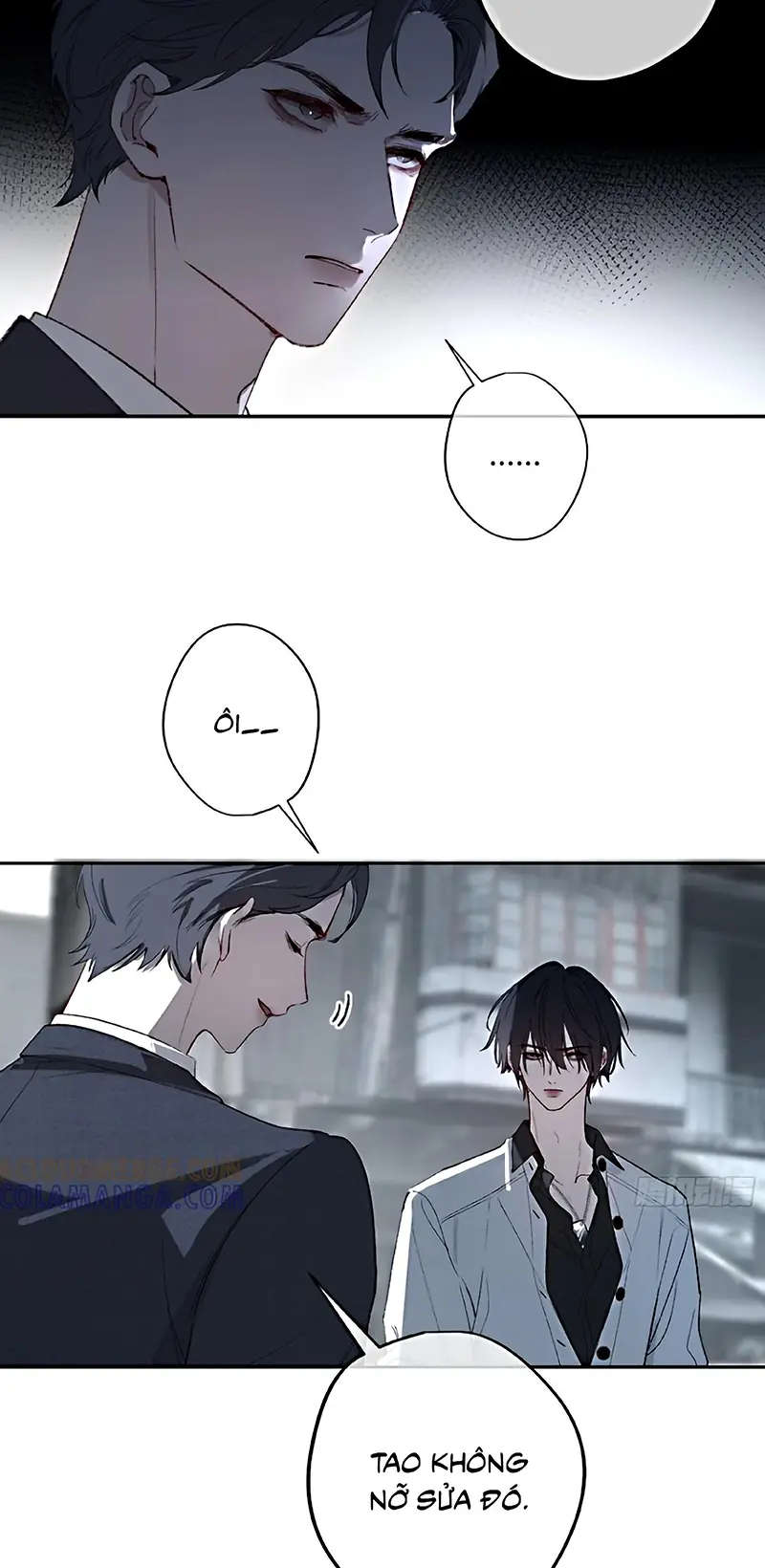 Ác Linh Chapter 58 - Trang 24