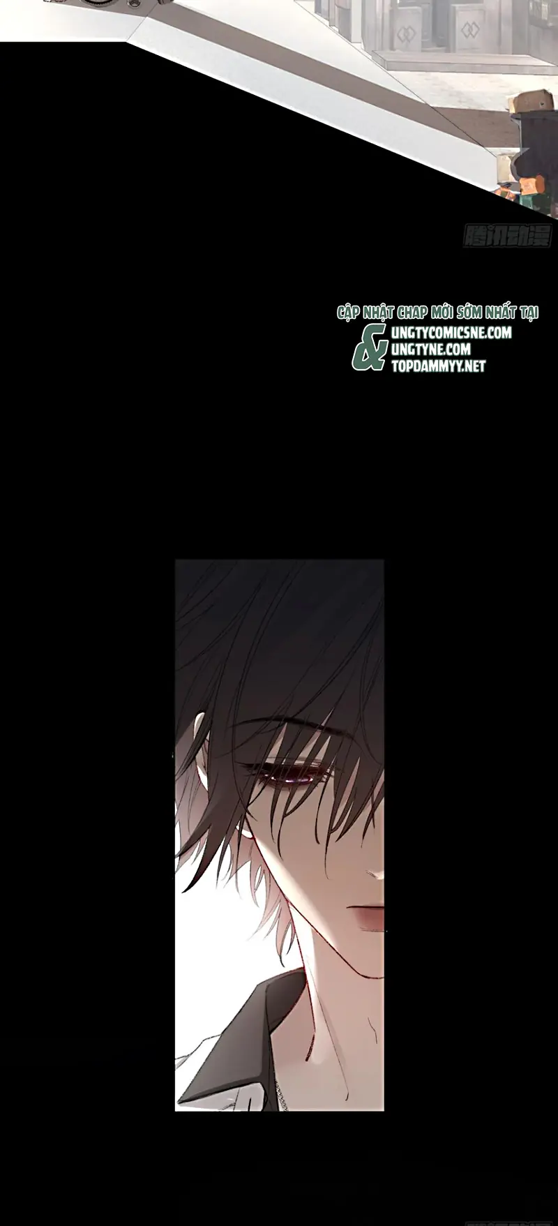 Ác Linh Chapter 58 - Trang 3