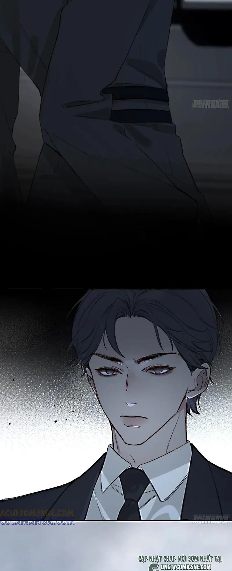 Ác Linh Chapter 58 - Trang 34
