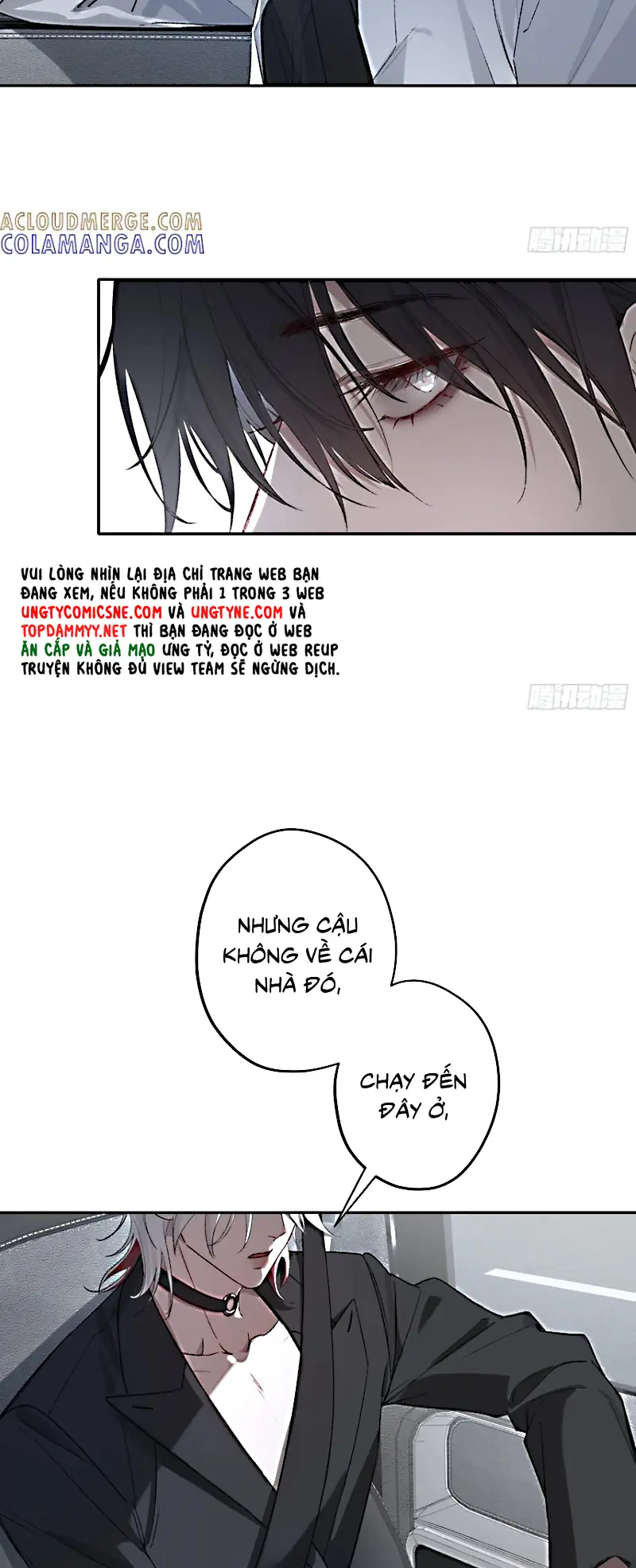 Ác Linh Chapter 58 - Trang 43