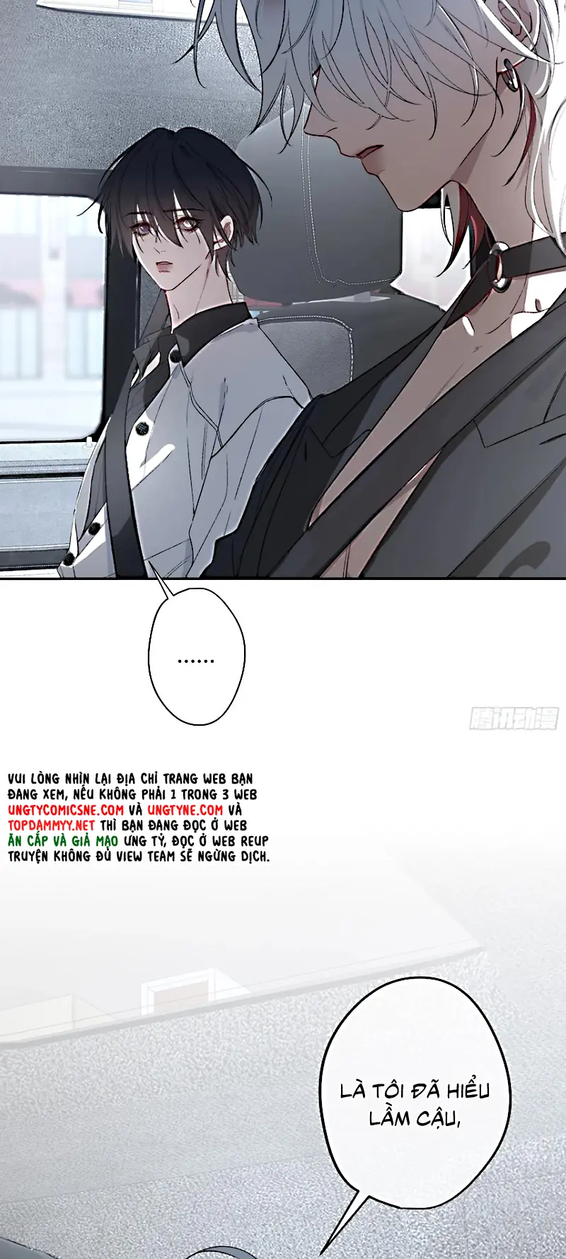 Ác Linh Chapter 58 - Trang 47