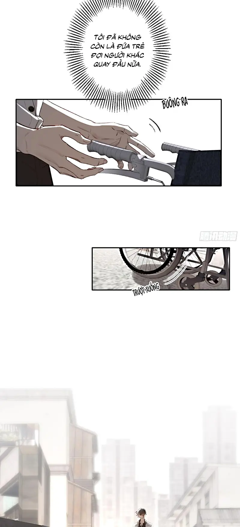 Ác Linh Chapter 58 - Trang 6