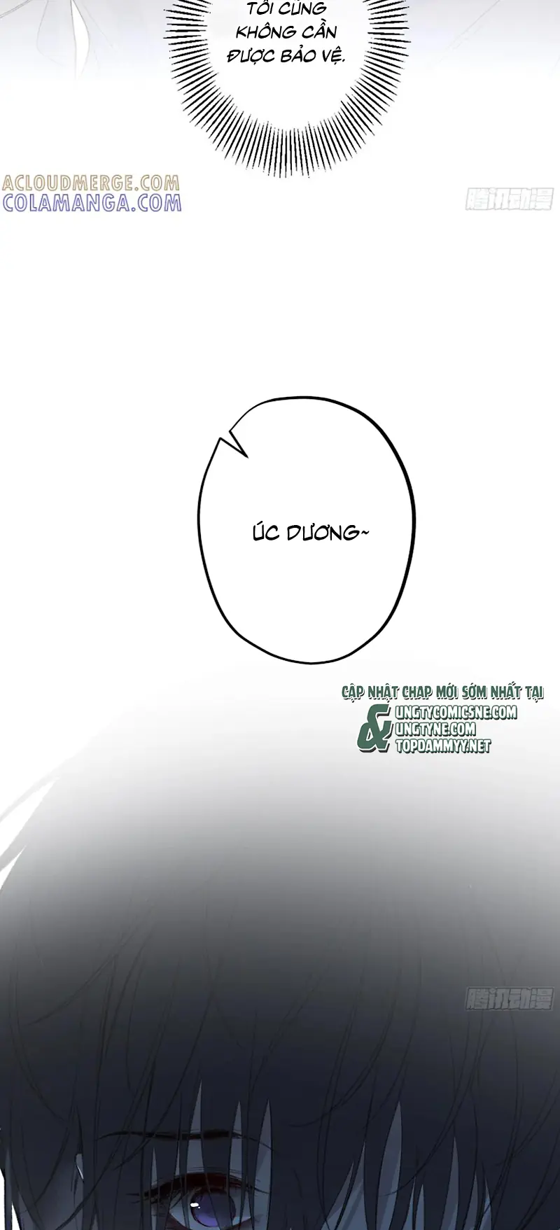 Ác Linh Chapter 58 - Trang 9