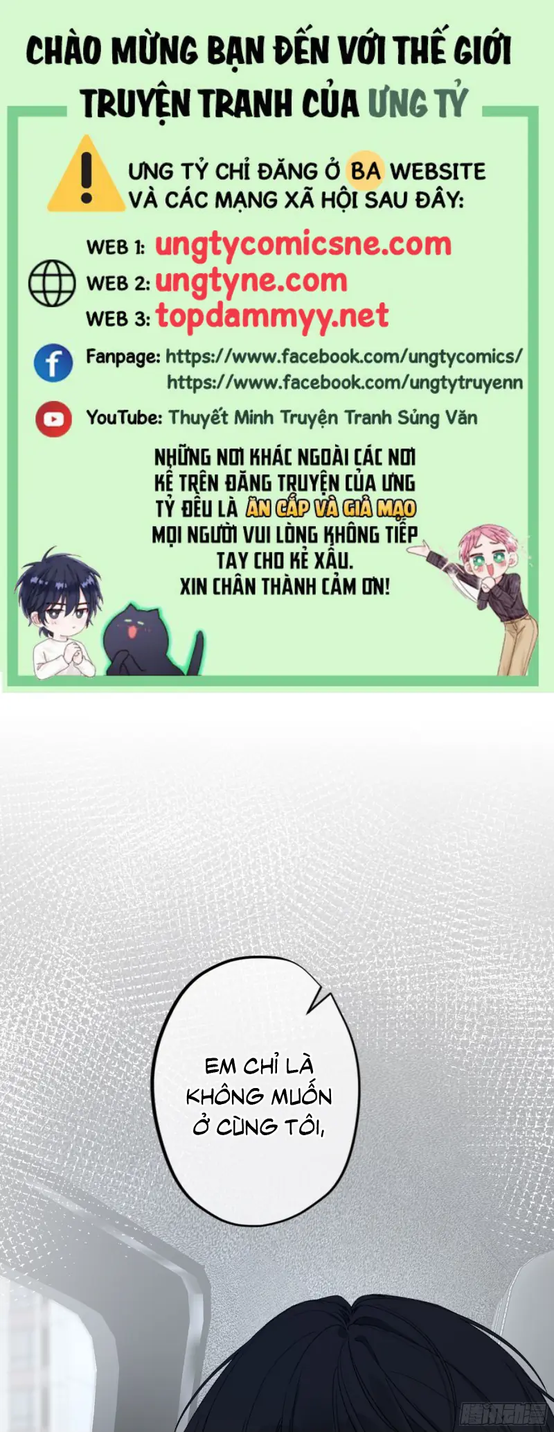Ác Linh Chapter 59 - Trang 1