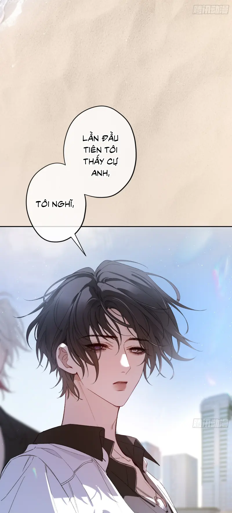 Ác Linh Chapter 59 - Trang 10
