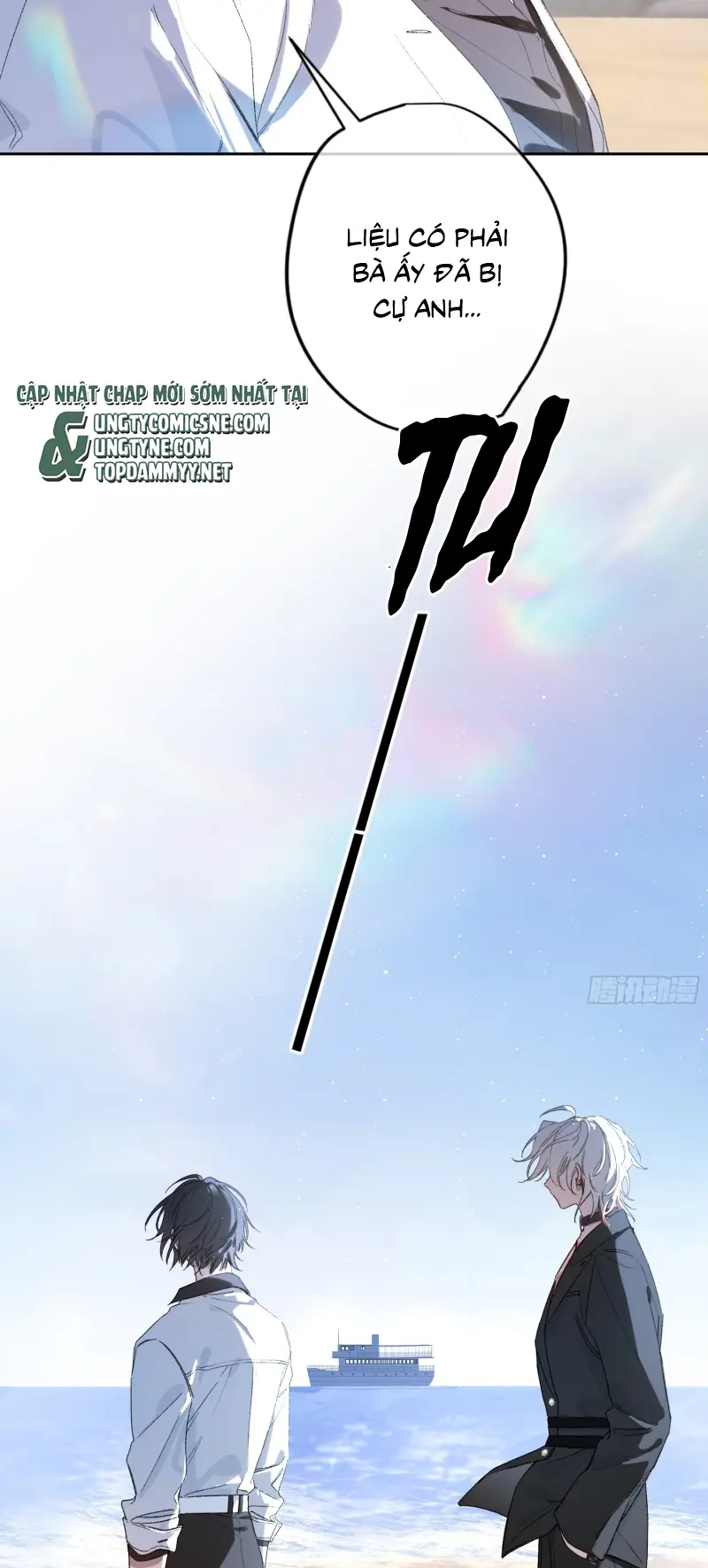 Ác Linh Chapter 59 - Trang 11