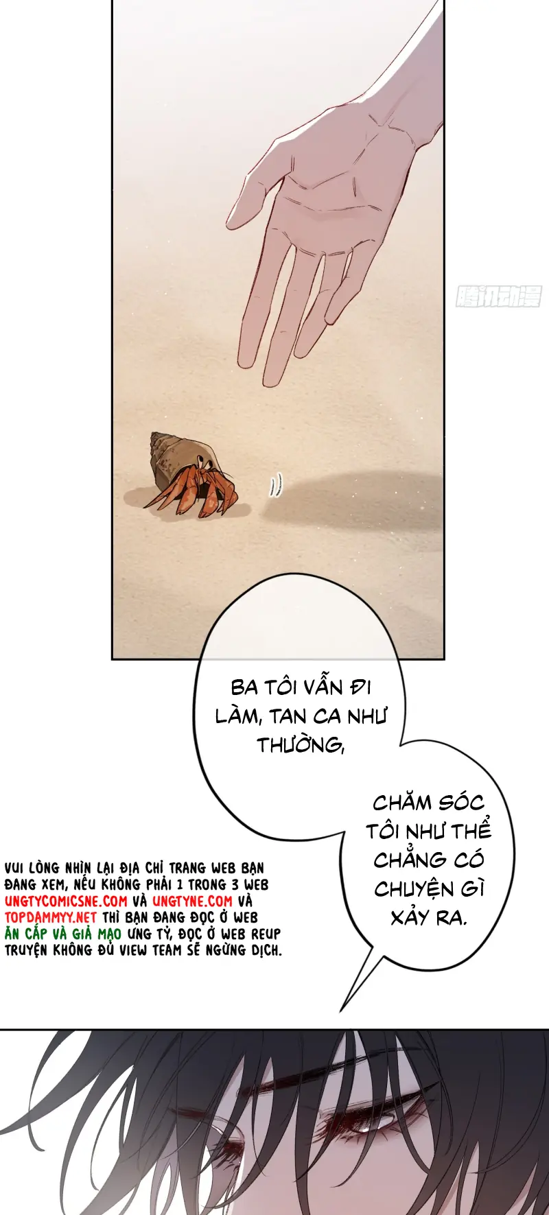 Ác Linh Chapter 59 - Trang 13