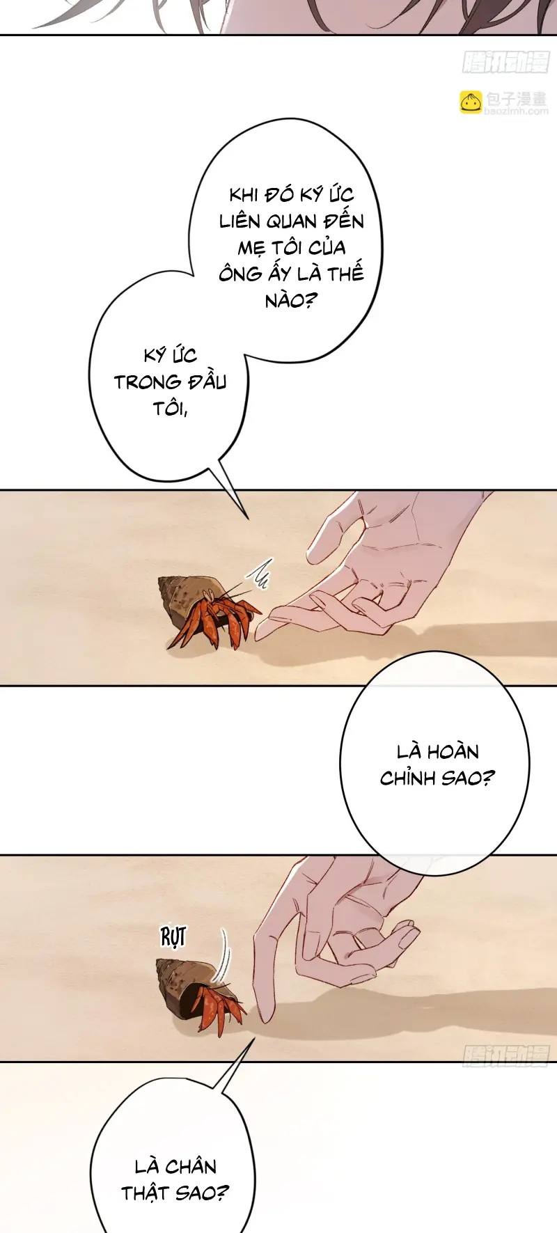 Ác Linh Chapter 59 - Trang 14