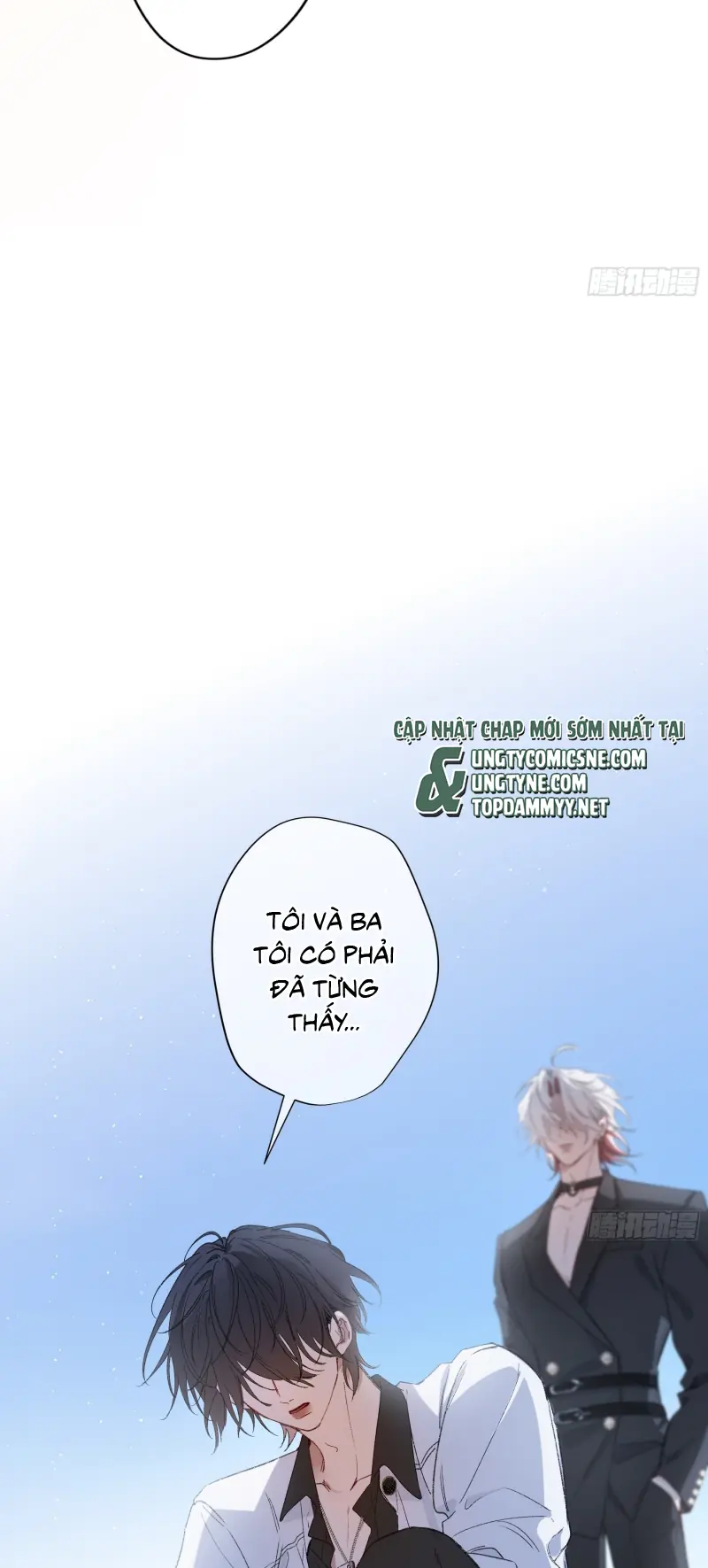 Ác Linh Chapter 59 - Trang 15