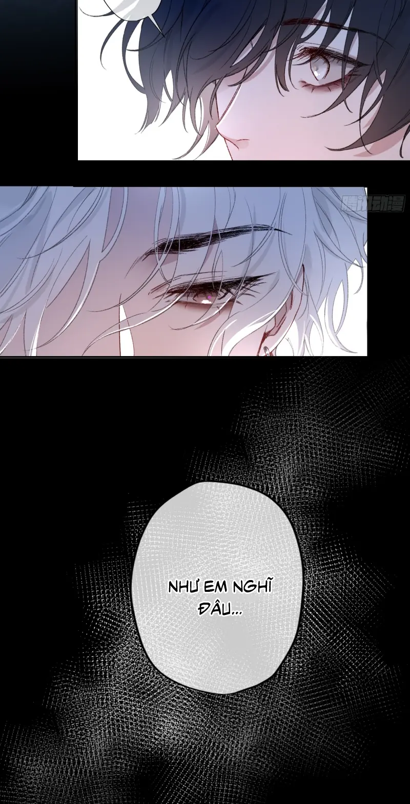 Ác Linh Chapter 59 - Trang 24