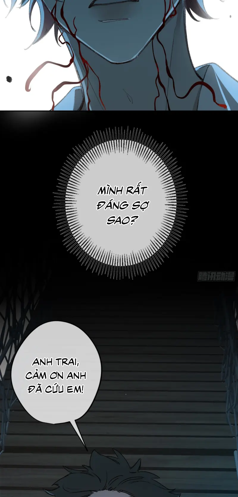 Ác Linh Chapter 59 - Trang 31