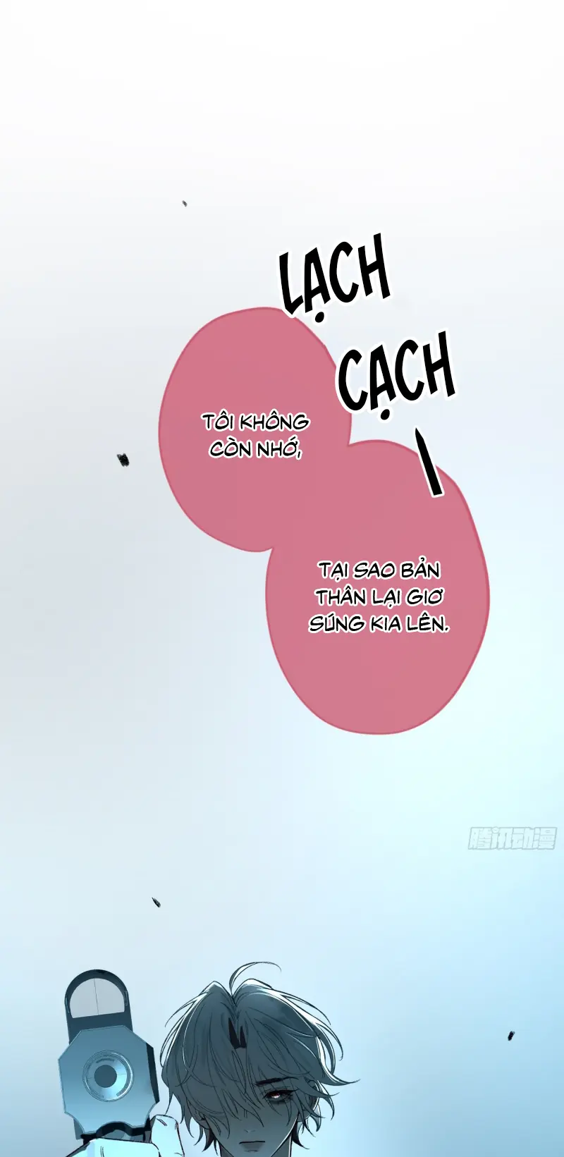 Ác Linh Chapter 59 - Trang 36