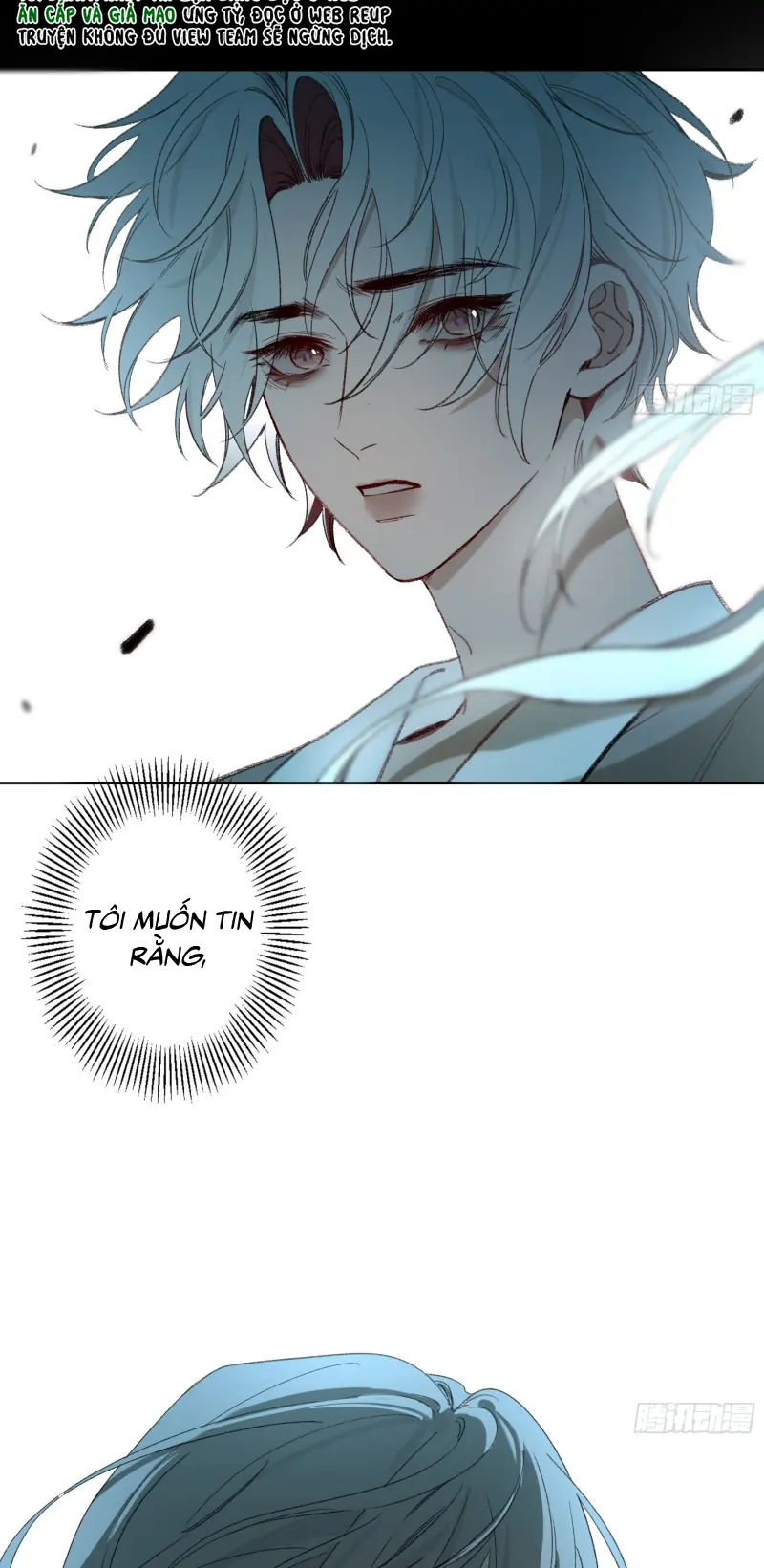 Ác Linh Chapter 59 - Trang 47