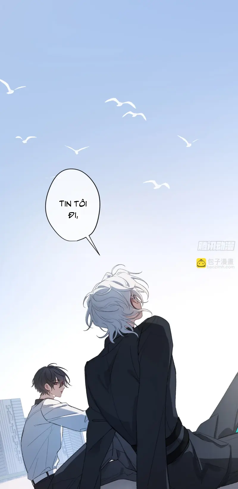 Ác Linh Chapter 59 - Trang 50