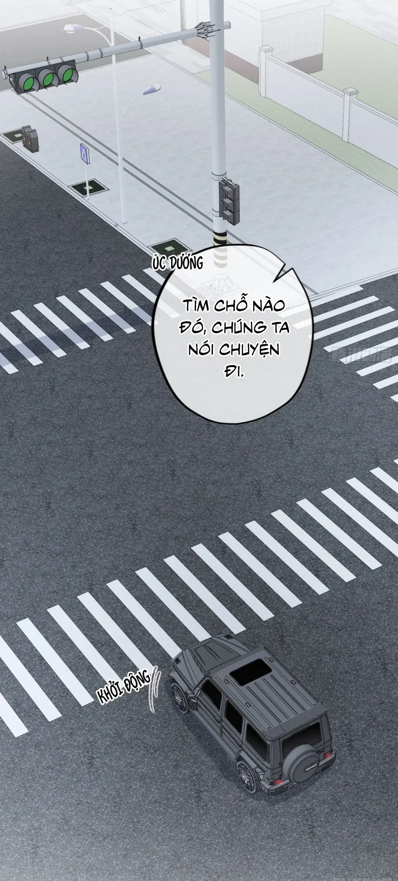 Ác Linh Chapter 59 - Trang 7