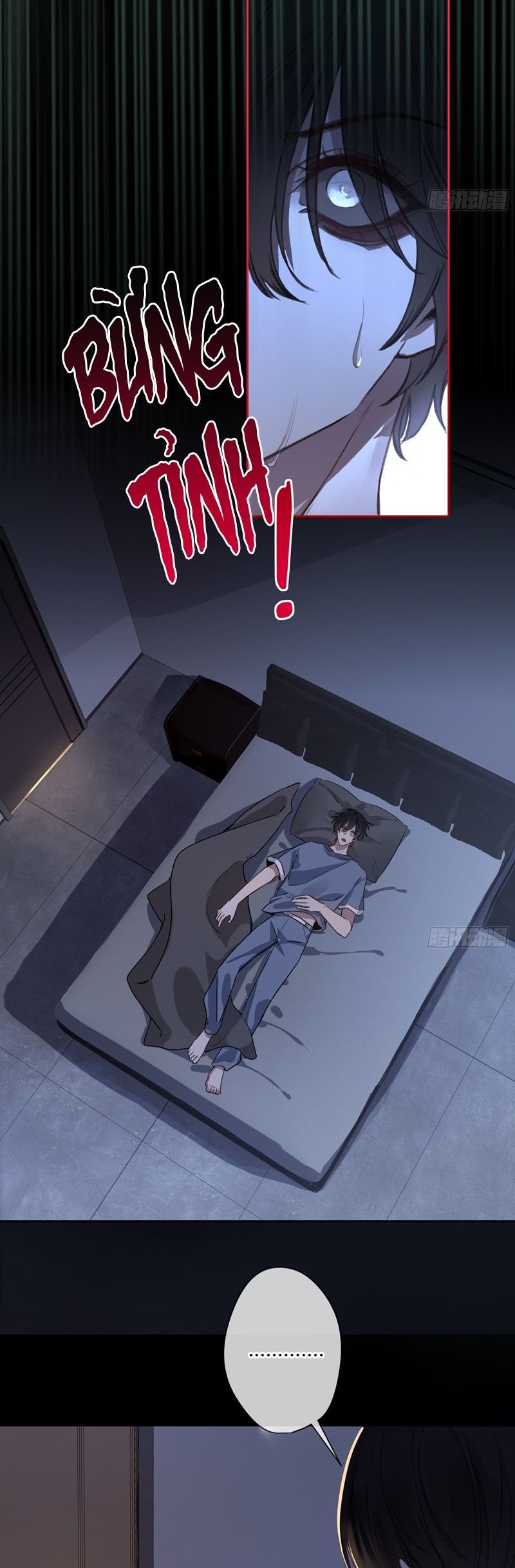 Ác Linh Chapter 6 - Trang 18