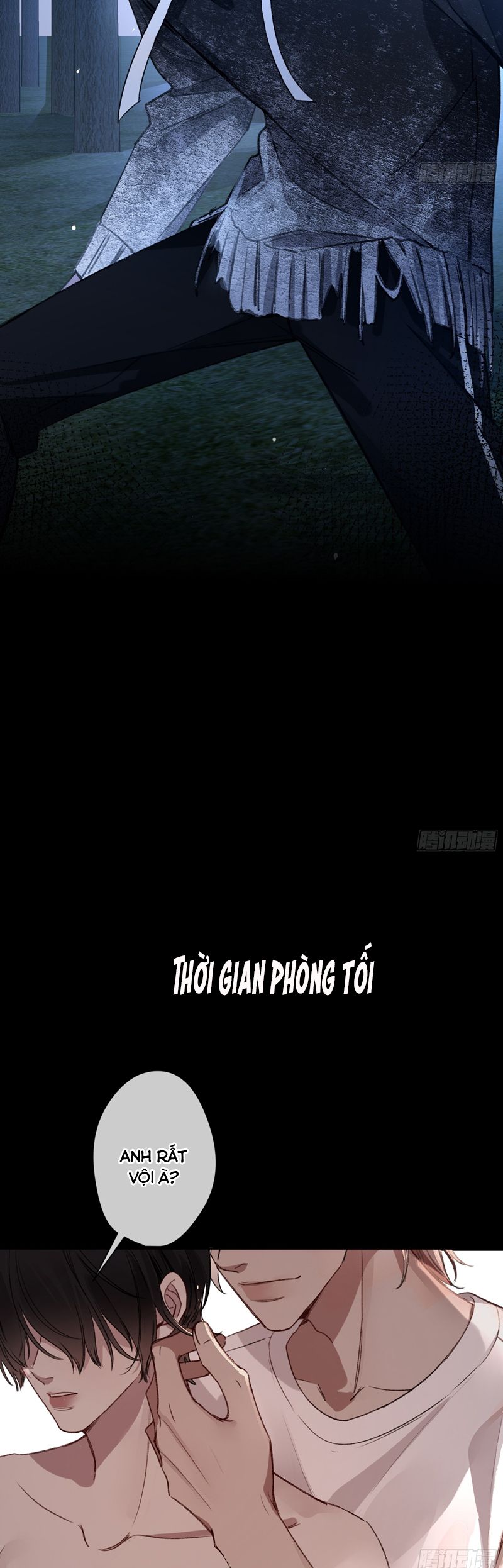 Ác Linh Chapter 6 - Trang 32
