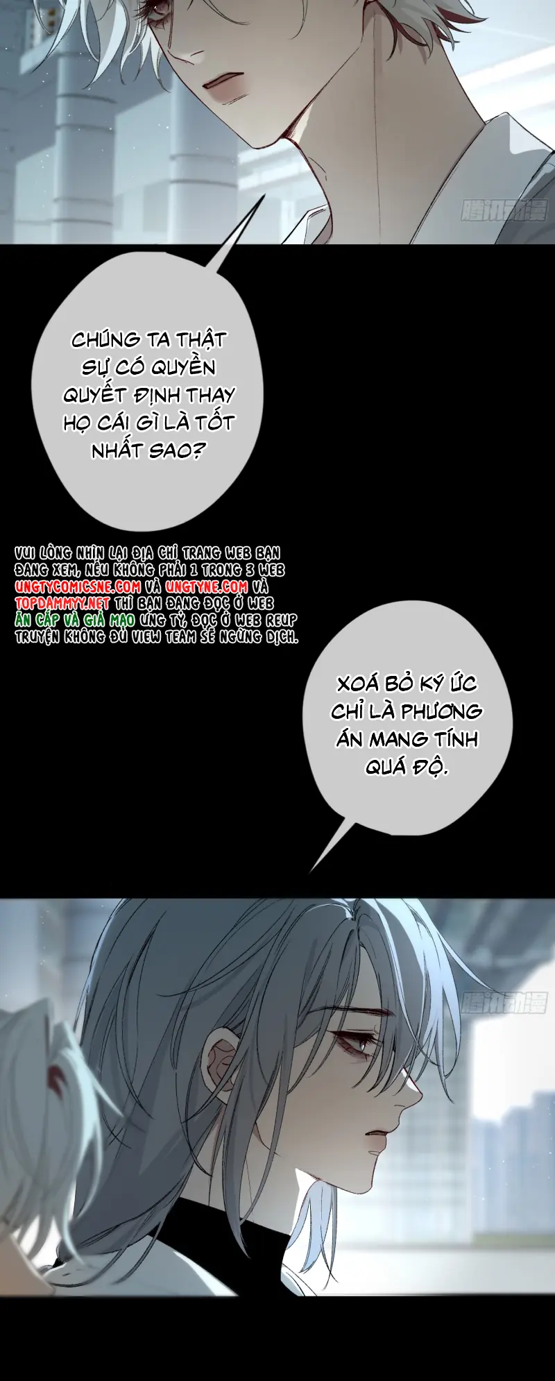 Ác Linh Chapter 60 - Trang 12