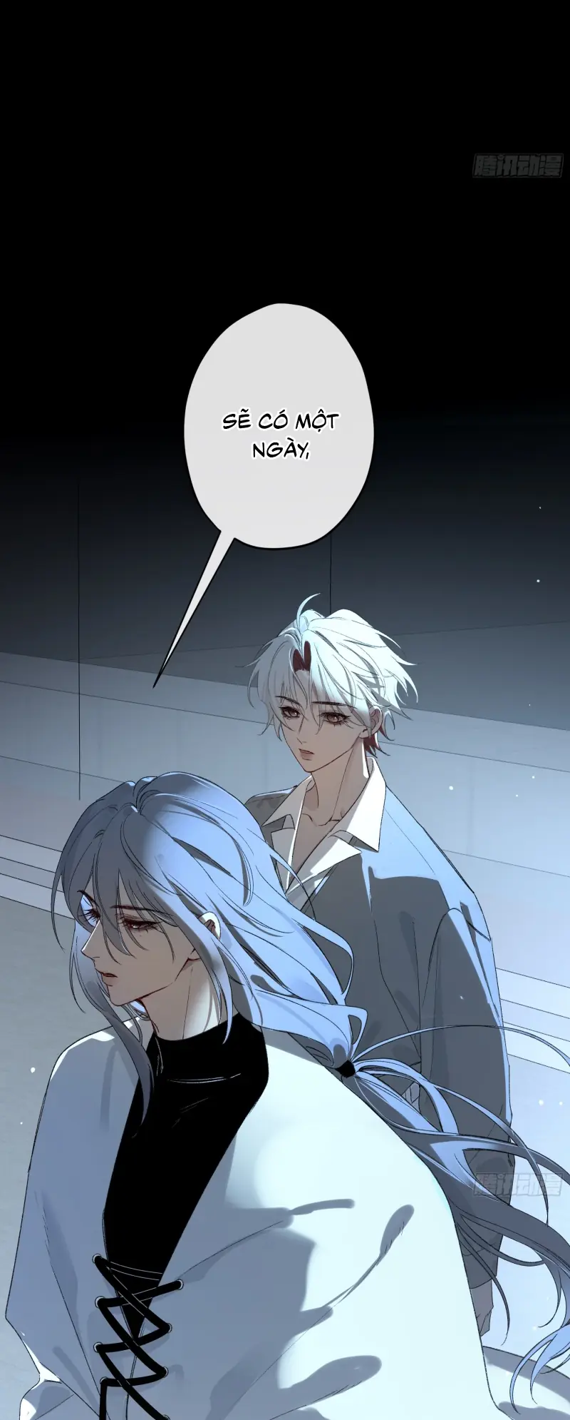 Ác Linh Chapter 60 - Trang 13